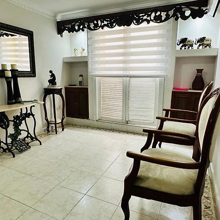 Apartamento Alvarez Cartagena 外观 照片