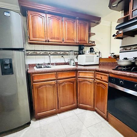Apartamento Alvarez Cartagena 外观 照片