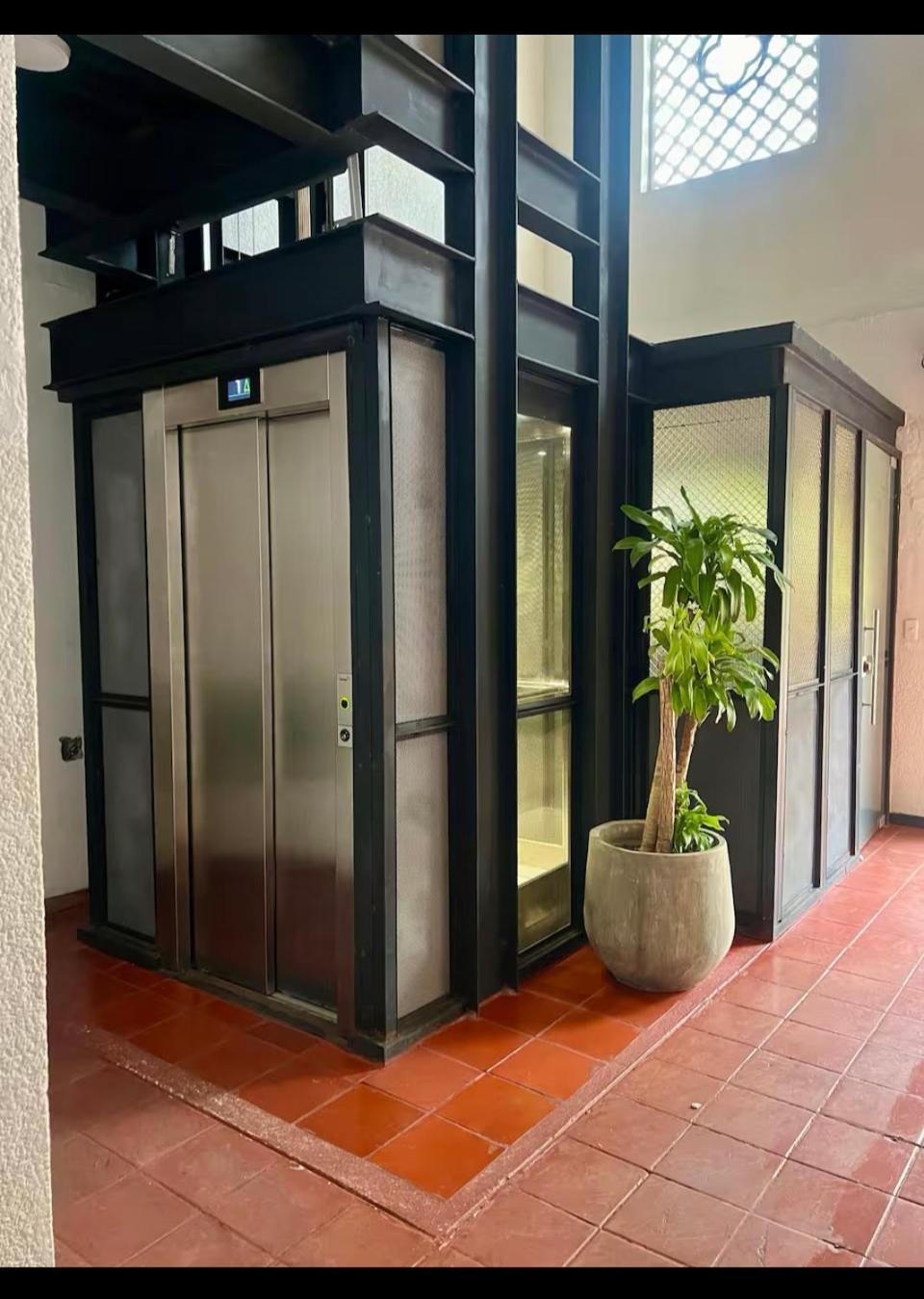 Apartamento Alvarez Cartagena 外观 照片