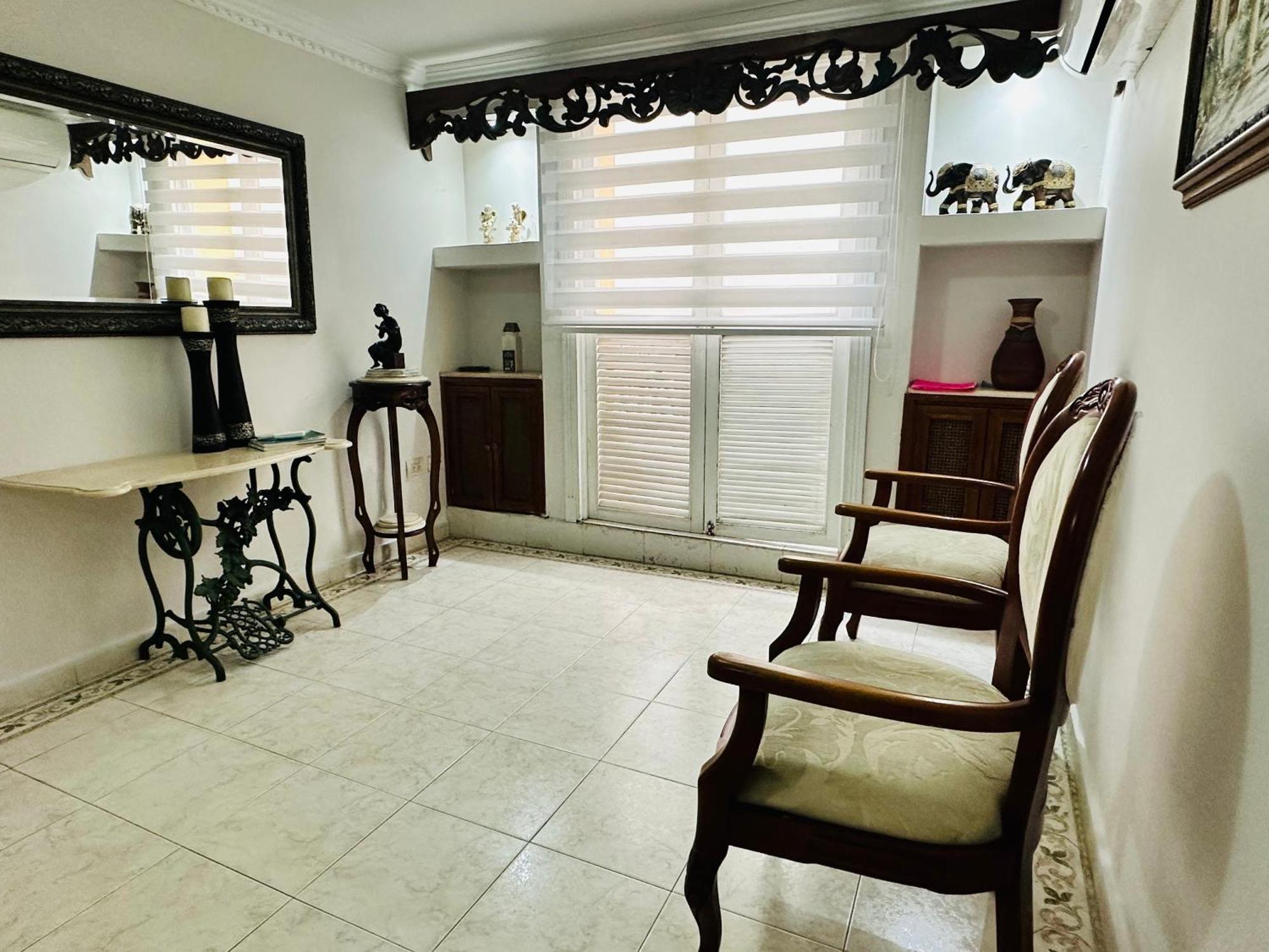 Apartamento Alvarez Cartagena 外观 照片
