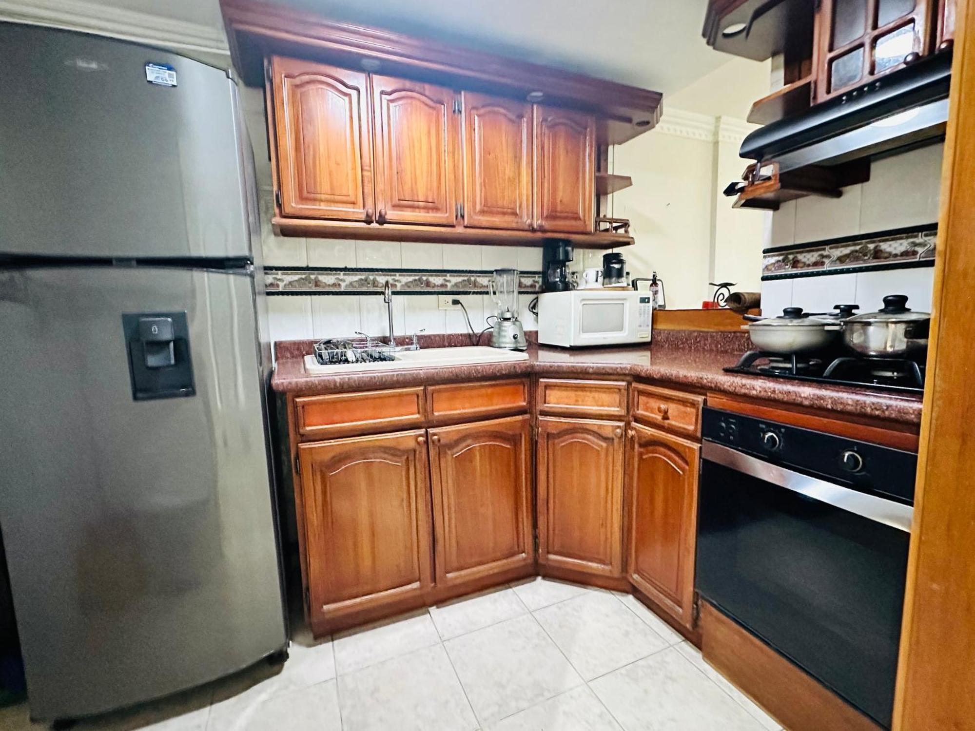 Apartamento Alvarez Cartagena 外观 照片