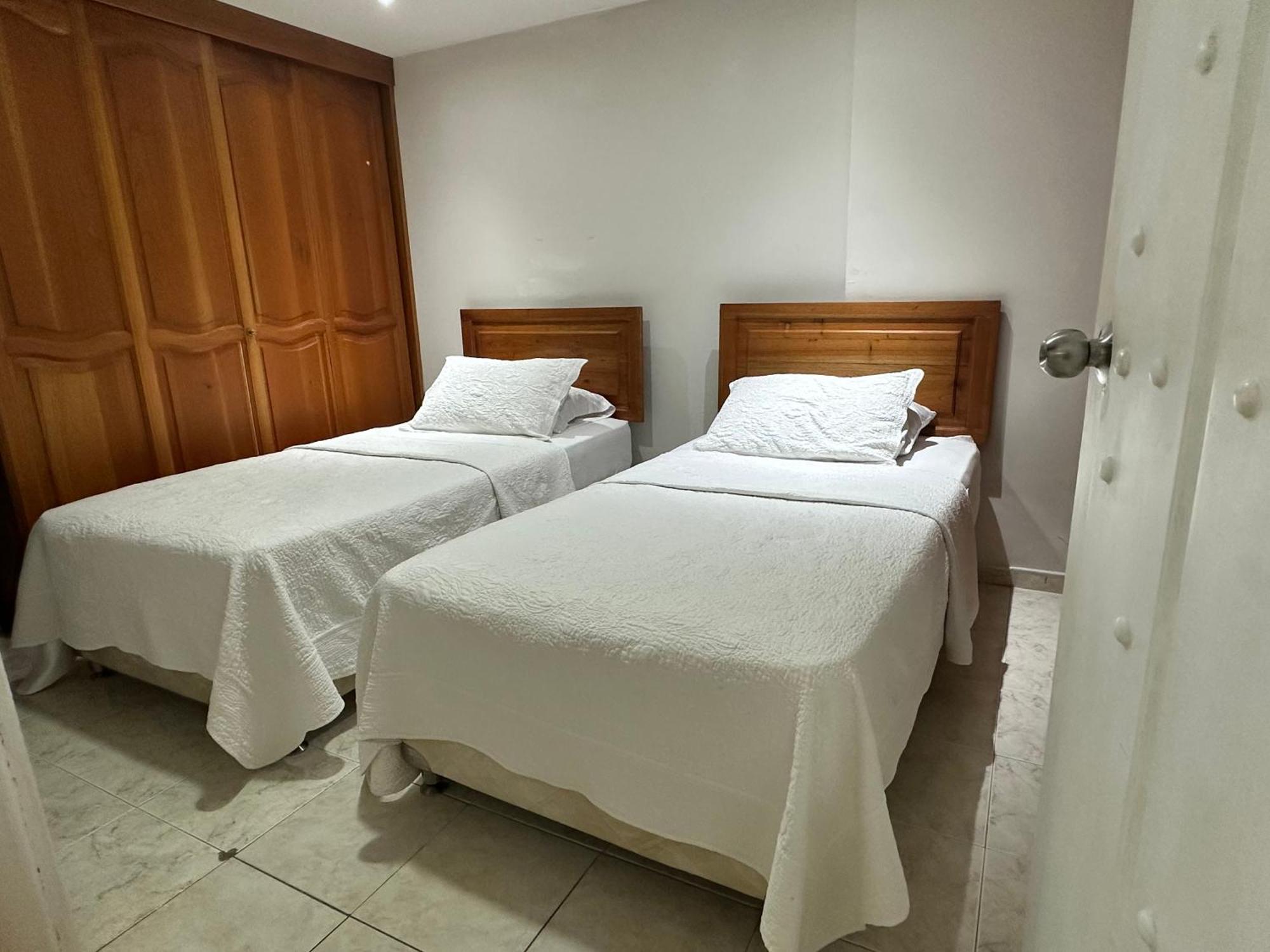 Apartamento Alvarez Cartagena 外观 照片