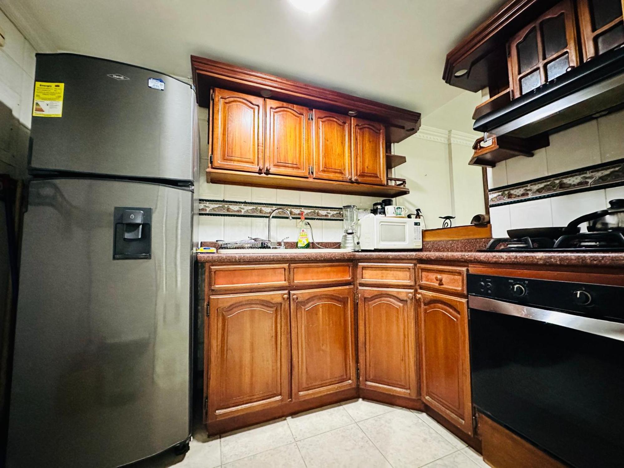 Apartamento Alvarez Cartagena 外观 照片