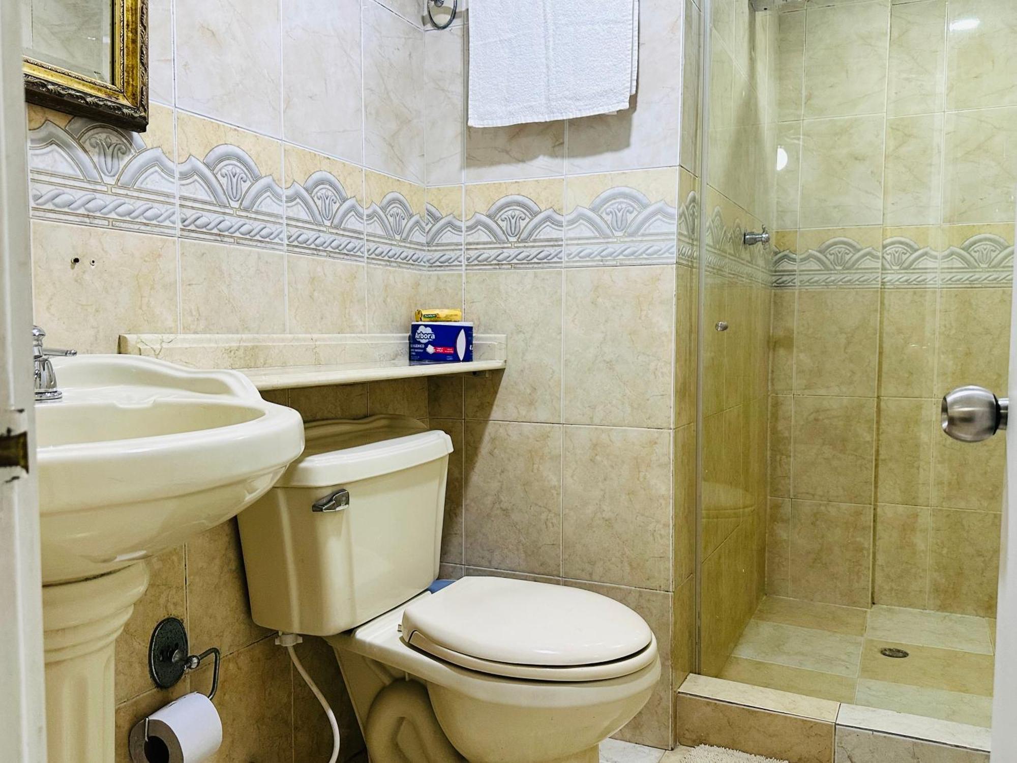 Apartamento Alvarez Cartagena 外观 照片