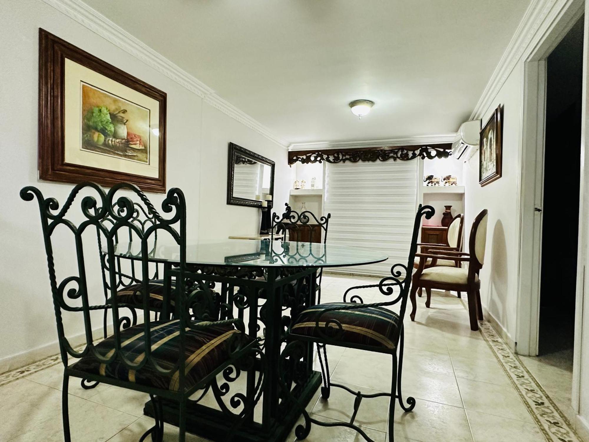 Apartamento Alvarez Cartagena 外观 照片