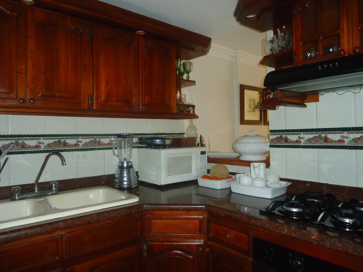 Apartamento Alvarez Cartagena 外观 照片